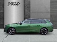 Opel Astra - Vorschau Bild 2