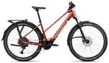 Orbea KEMEN ADV 20 MID S - Orbea E-Bikes
