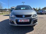 Suzuki SX4 City..127 TKM...SHZ..EU 5...TÜV/AU 10/2027. - Suzuki SX4 City