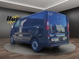 Renault Trafic Kasten L1H1 2,8t Komfort - Renault Trafic: 8.1