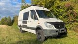 Mercedes-Benz Sprinter 316 CDI 4x4 - Allradantrieb Kastenwagen