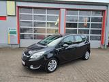 Opel Meriva B Style 1.4 Turbo Klima Sitzhzg Tempomat - Opel Meriva: Style