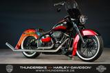 Harley-Davidson Softail FLHCS Heritage Classic 114 - Harley-Davidson Heritage Classic 114 (FLHCS)