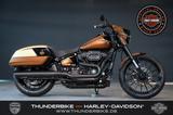 Harley-Davidson Softail FLSB Sport Glide Jekill&Hyde - HARLEY-DAVIDSON SOFTAIL SPORT GLIDE FLSB