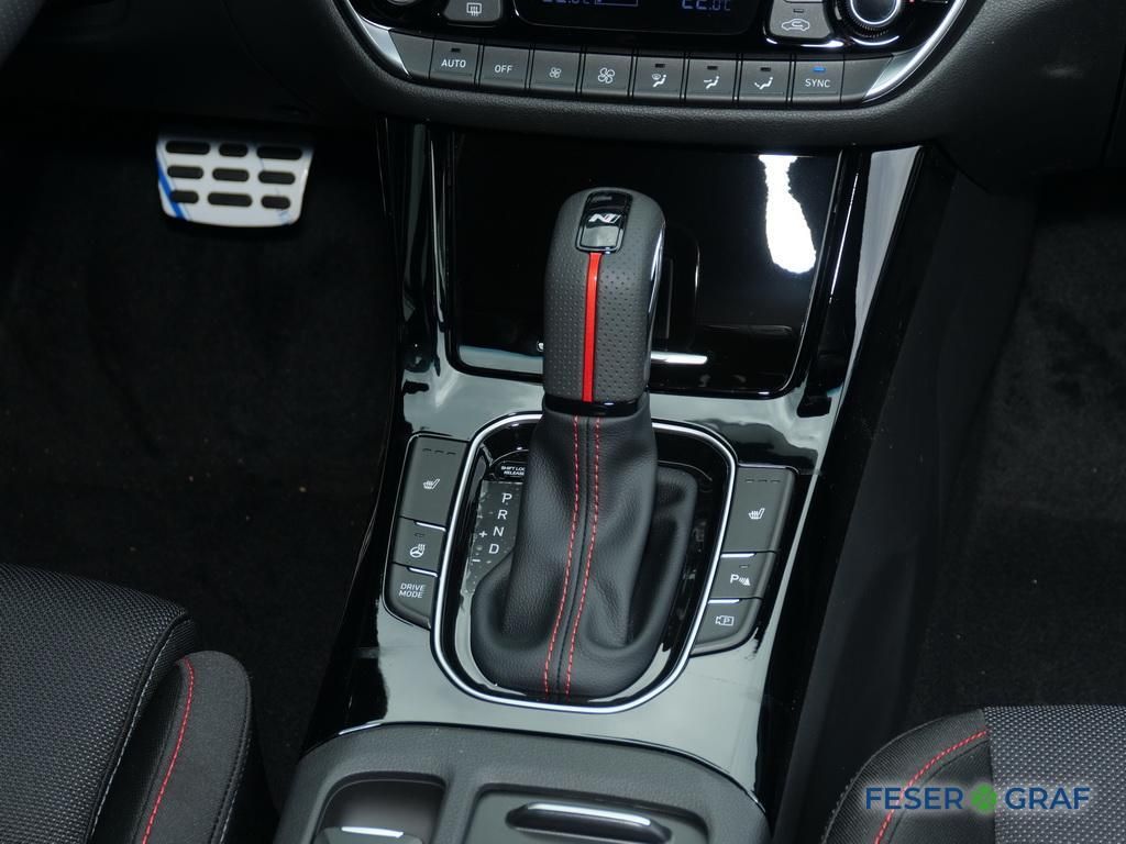 Hyundai i30 - Bild 8