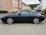 Porsche 996 Carrera Coupé LEDER-MEMORY-SDACH-AUTOMATIK - Porsche Gebrauchtwagen von 1998