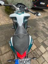 MV Agusta Brutale 800 RR - MV AGUSTA NAKED BIKE