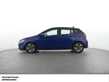 Hyundai i20 - 4
