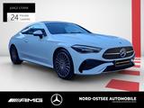 Mercedes-Benz CLE 200 AMG COUPÈ PANORAMA KEYLESS P-KAMERA 19'' - gebrauchte Sportwagen