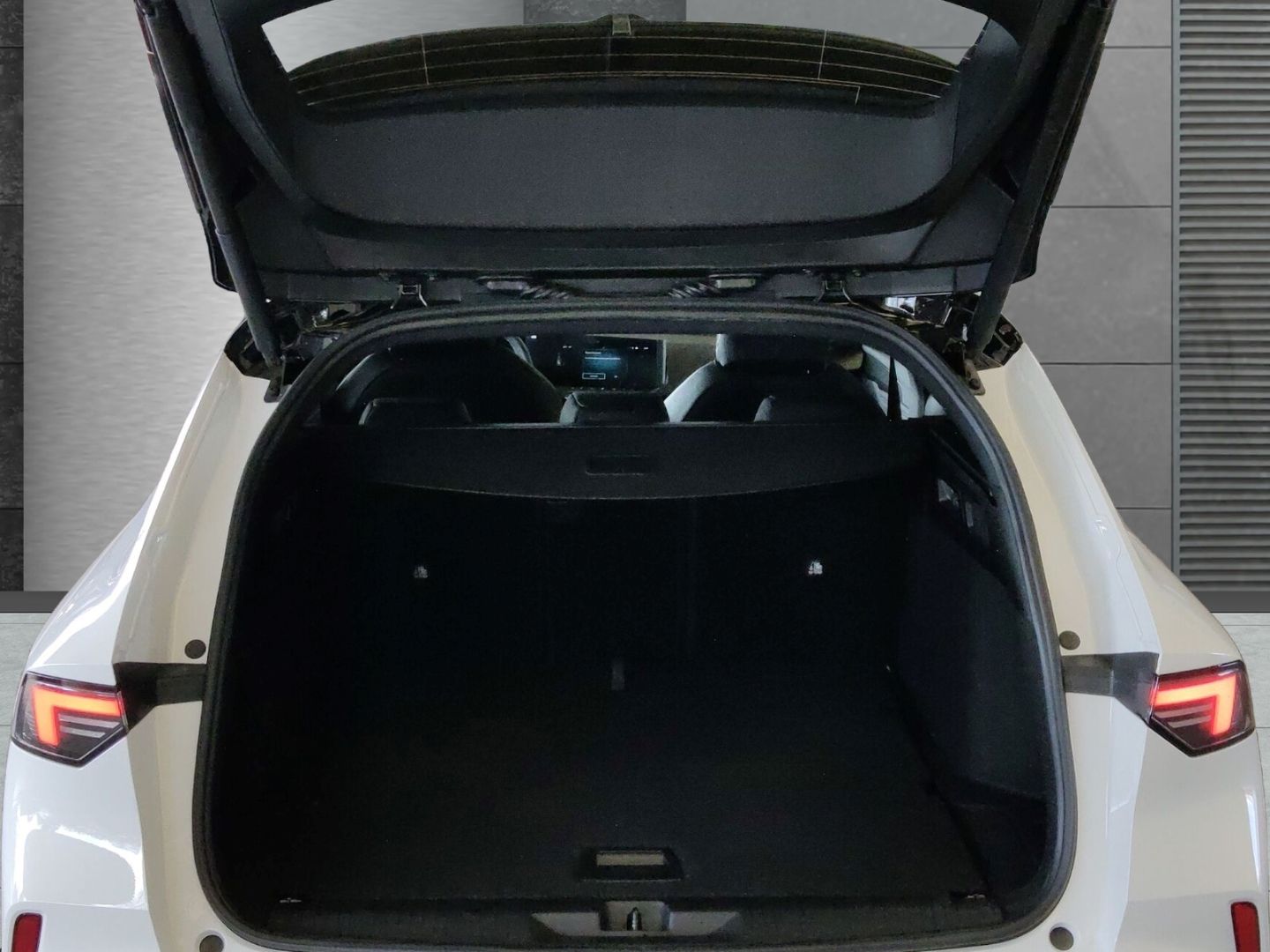 Opel Astra - Bild 5