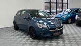 Opel Corsa E Selection _Bestzustand_ - Opel Corsa Selection mit Benzin-Antrieb