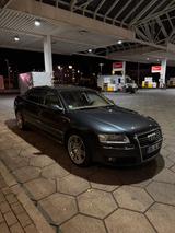 Audi a8 d3 - gebrauchte Audi A8 aus dem Jahr 2005
