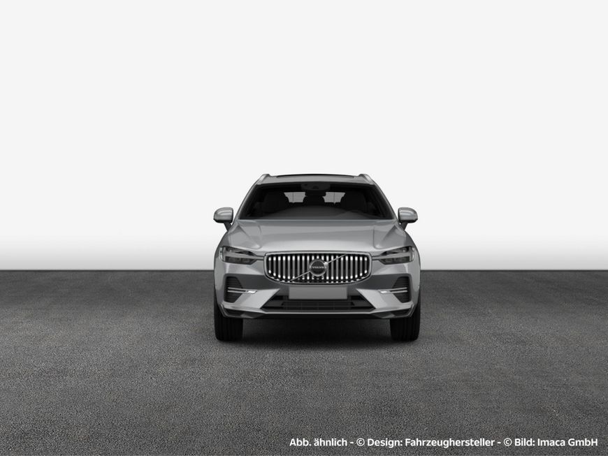 Volvo XC60 T6 AWD Plug-in Hybrid Plus Dark imagem 3