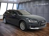 Audi A4 allroad 45 2.0 TFSI quattro S-tronic Business - graue Audi A4 Allroad