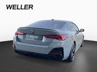 BMW 420 Gran Coupé - Vorschau Bild 6