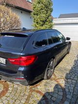 BMW 530 d T xDrive M Sport+StandHZG+ACC+HUD+Pano - BMW 530 Gebrauchtwagen Bmw530d