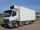 Mercedes-Benz ANTOS 1824 FRIGO TAILLIFT - Mercedes-Benz 1824
