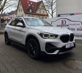 BMW X1 xDrive 20d/Kamera/SCC/Top Zustand - BMW X1 Gebrauchtwagen in Dortmund