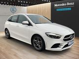 Mercedes-Benz B 200 d *AMG*MBUX*KAMERA*NAVI*TEMPOMAT*LED*DAB* - Mercedes-Benz B-Klasse: Mb