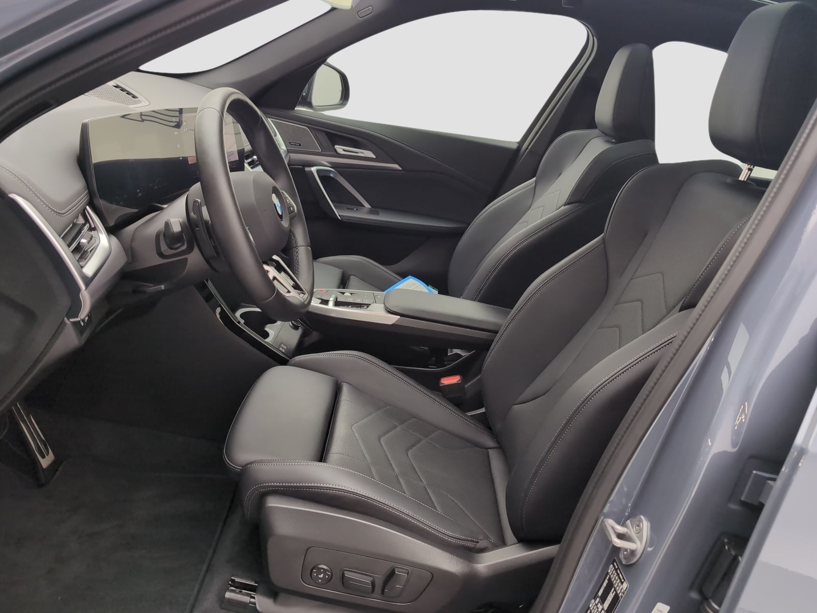 BMW X1 - Bild 8