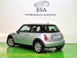 MINI Mini 1.6 16V Cooper AUTO STORICA ISCRITTA A - MINI Cooper aus 2002