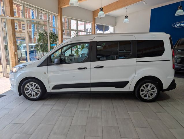 Ford Grand Tourneo Connect Trend