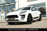 Porsche Macan S Diesel "STHz"BOSE"PANORAMA"ACC" - gebrauchte Porsche Macan aus dem Jahr 2015