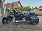 Harley-Davidson Softail Springer - HARLEY-DAVIDSON 1999 SOFTAIL