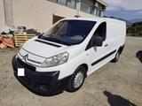 Citroën CITROEN Jumpy 27 2.0 HDi/120 Furgone - Citroën Jumpy aus 2012