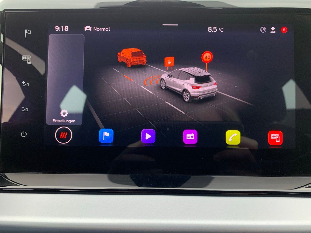 Seat Arona - Bild 34