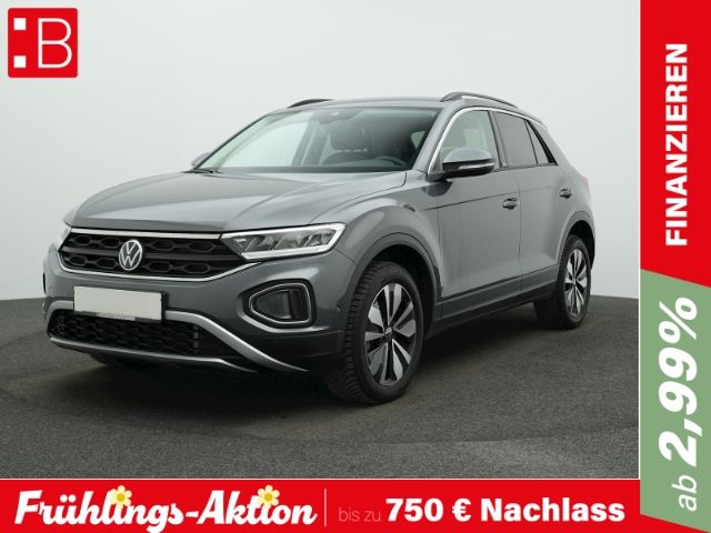 Volkswagen T-Roc 1.5 TSI Move AHK NAVI KAMERA ACC