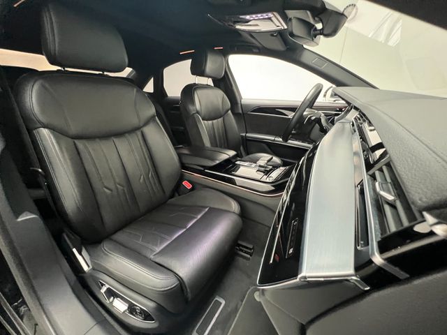 Audi S8 4.0 TFSI Quattro,Pano,Matrix,Bang&Olufsen,