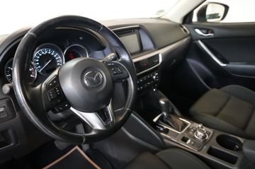 Mazda CX-5 - 10