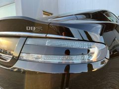 Fahrzeugabbildung Aston Martin DBS COUPE CARBON BLACK 1.HAND DEUTSCHES FAHRZEUG