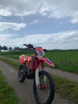 Beta RR 350  - BETA ENDURO 350