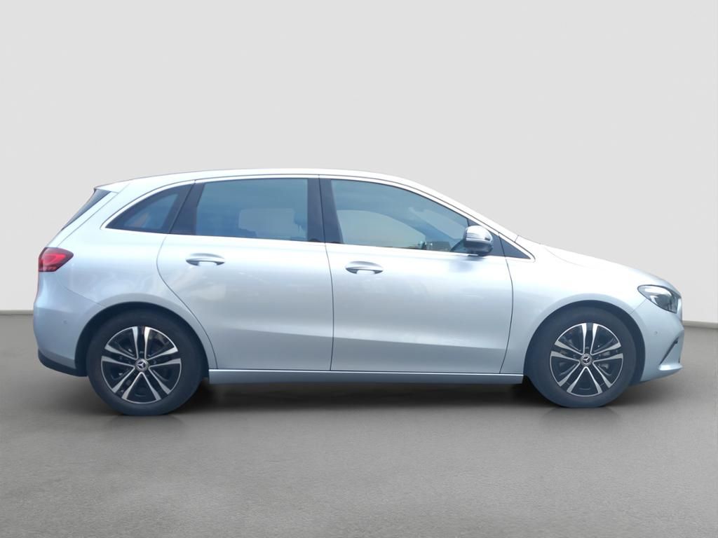 Fahrzeugabbildung Mercedes-Benz B 180 Navi*PDC*el.Heck*LED*SpurH*Virtual*SHZ*LM