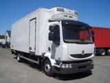 Renault 12.220 L Tiefkühler Trennwand LBW Euro 5 - Offers matching your search criteria