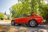 MG Andere - aus 1968: Coupe