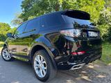 Land Rover Discovery Sport HSE AWD R-Dynamic - Land Rover in Mönchengladbach