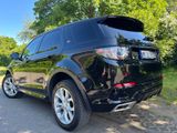 Land Rover Discovery Sport HSE AWD R-Dynamic - Land Rover Discovery Sport: R Dynamic