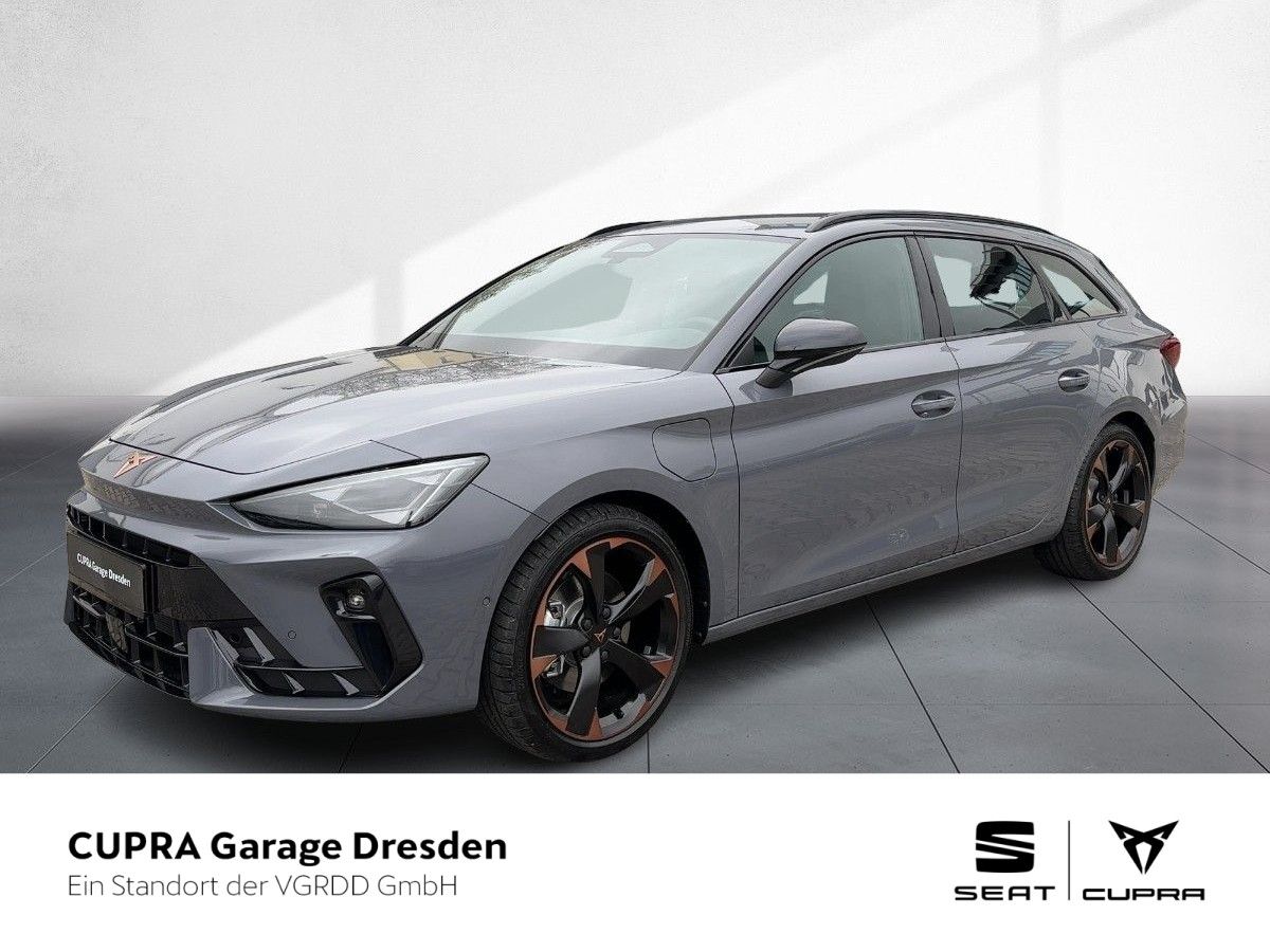 Cupra Leon Sportstourer 1.5 e-HYBRID 150 kW (204 PS) 6