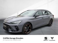 Cupra Leon - Vorschau Bild 1