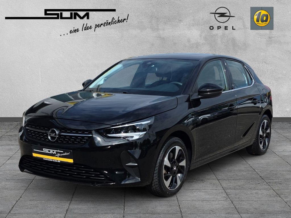 Image of Opel Corsa