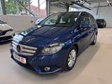 Mercedes-Benz B 180 1.Hand Automatik PDC Sitzheizung