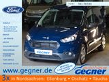 Ford Transit Courier Trend Kasten Trennwand S&S Klima - Ford Transit Courier aus 2023