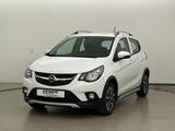 Opel Karl Rocks*Klima*CarPlay*IntelliLink*BT*2. Hand - Opel Karl: Rocks