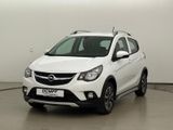 Opel Karl Rocks*Klima*CarPlay*IntelliLink*BT*2. Hand - Opel Karl