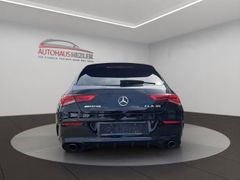 MERCEDES-BENZ CLA 35 AMG Shooting Brake 4Matic MULTIBEAM El. P