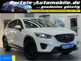 Mazda CX-5 2.0 SkyActive-G Exclusive-Line, 1.Hd., LED - scheckheftgepflegte Mazda CX-5