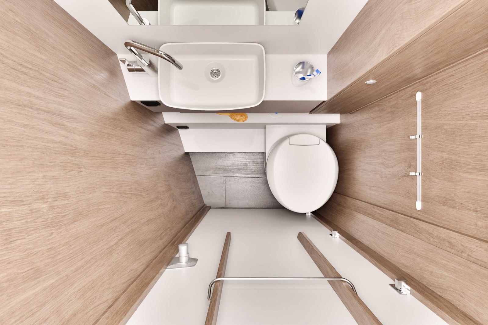 Fahrzeugabbildung Carado T-457 pro+   7.787€ SPAREN!